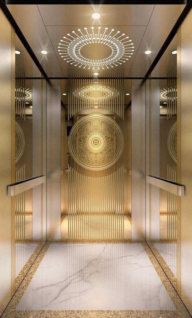 lắp đặt thang máy gia đình hcm