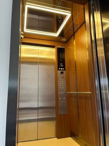 công ty thang máy uy tín tại tphcm