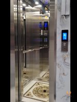 thang máy mini gia đình