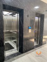 Thang máy tải khách