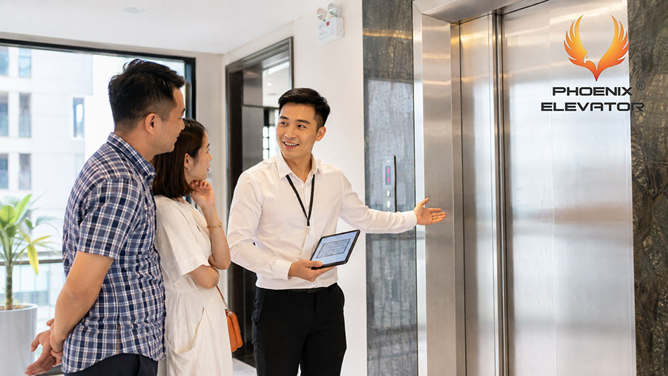 tuyển dụng nhân viên kinh doanh thang máy