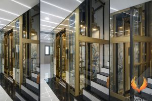 Lắp Đặt Thang Máy Gia Đình TPHCM