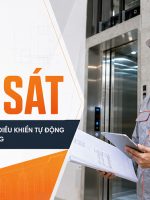 Tuyển dụng giám sát